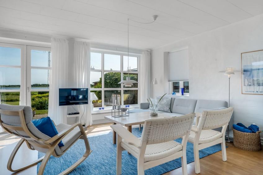 "Jurien" - 50m to the fjord - foto 34