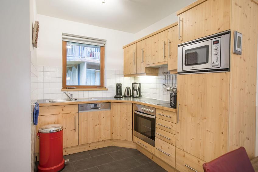 Schöneben Haus Me Casa - foto 7