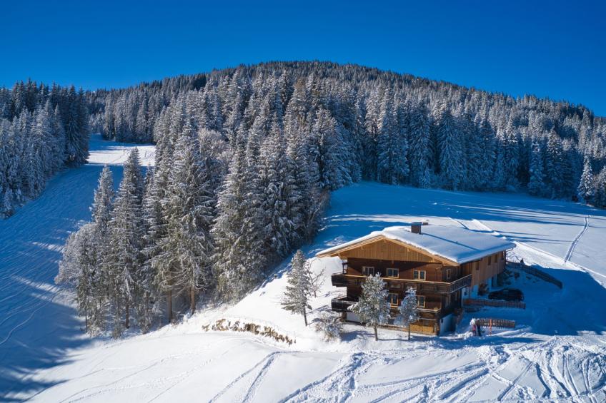 Chalet Edelweiß - foto 62