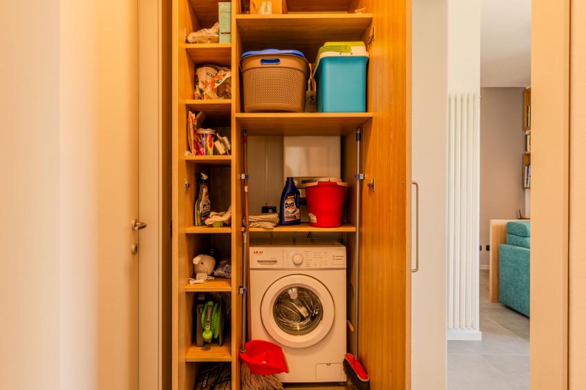 Flat 1 - foto 20