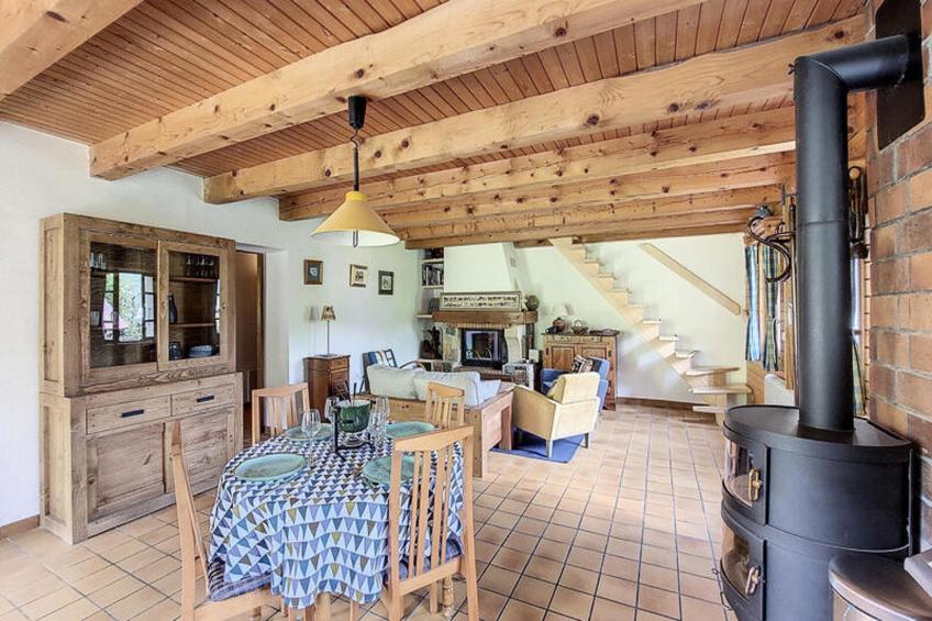 Chalets à Seytroux (Haute-Savoie) - foto 22