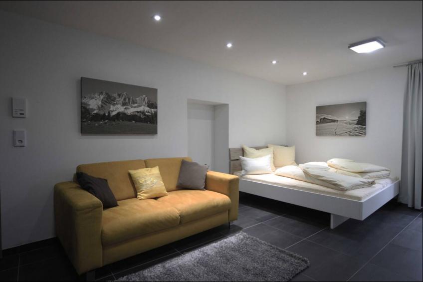 Jägerhaus Appartements - foto 5
