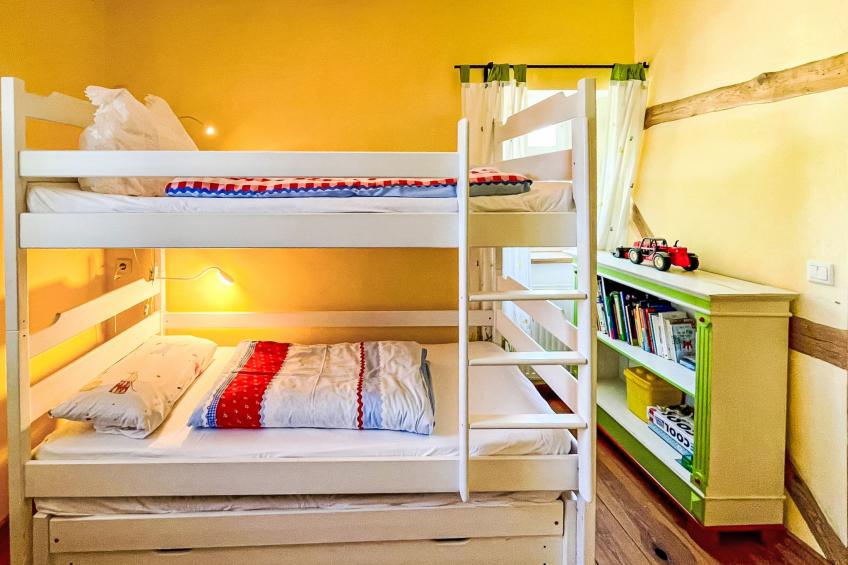 Rittergut Heyda - foto 13