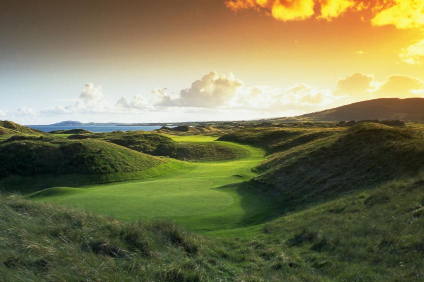 Brittas Bay Holiday Village No 7 - foto 17