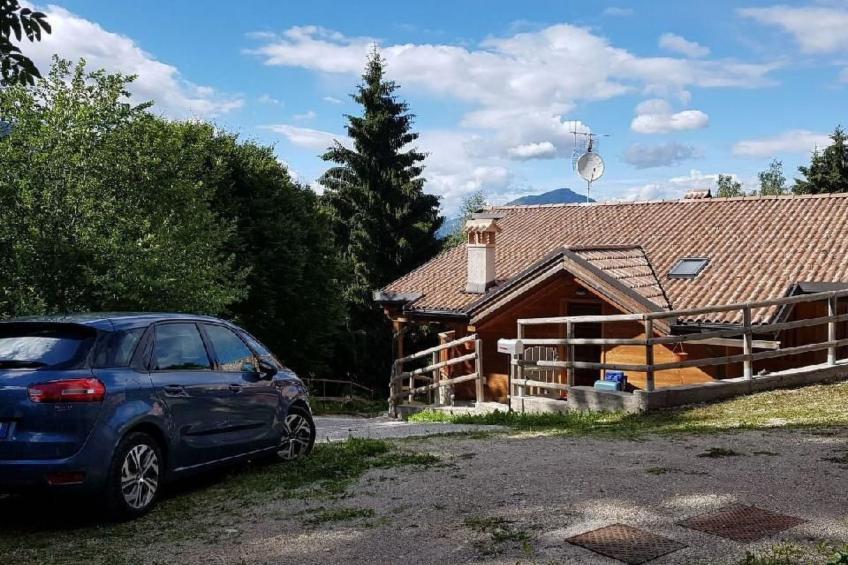 Berghütte mit Wasserblick - foto 15