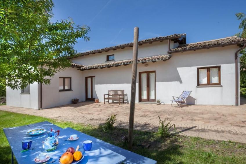 'Casa Anita' mit Schwimmbad - foto 4