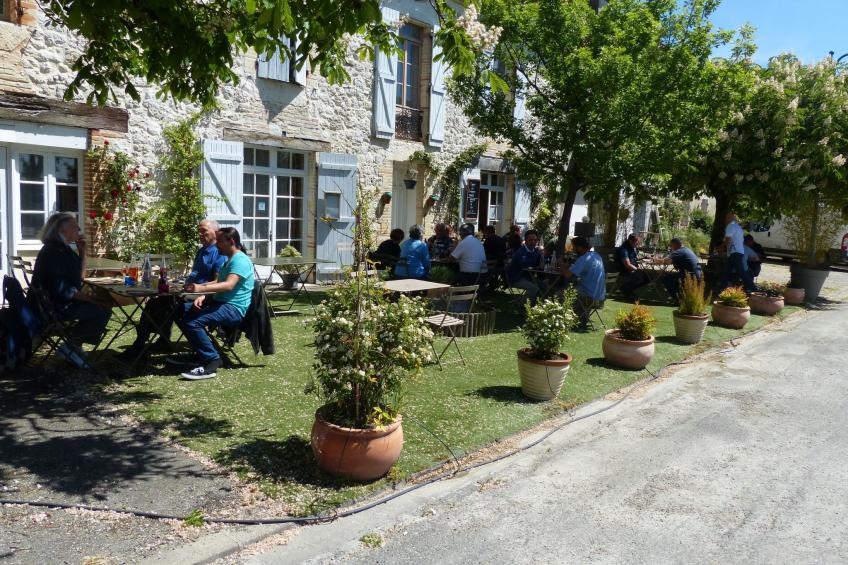 La Ferme des Paons - foto 39