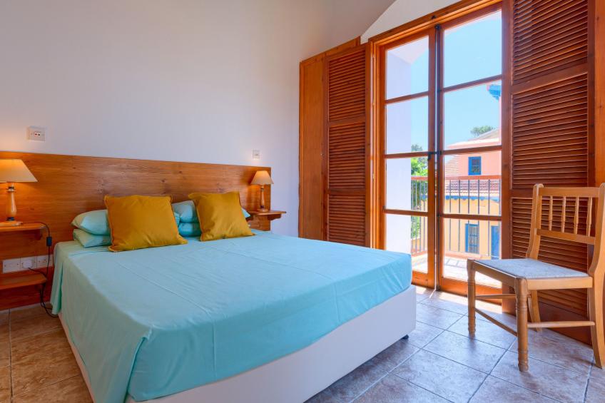 in Polis Chrysochous mit Offenem Kamin - foto 17