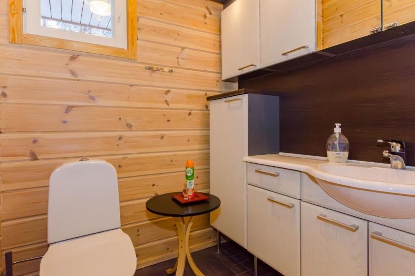 Piin pirtti - foto 14