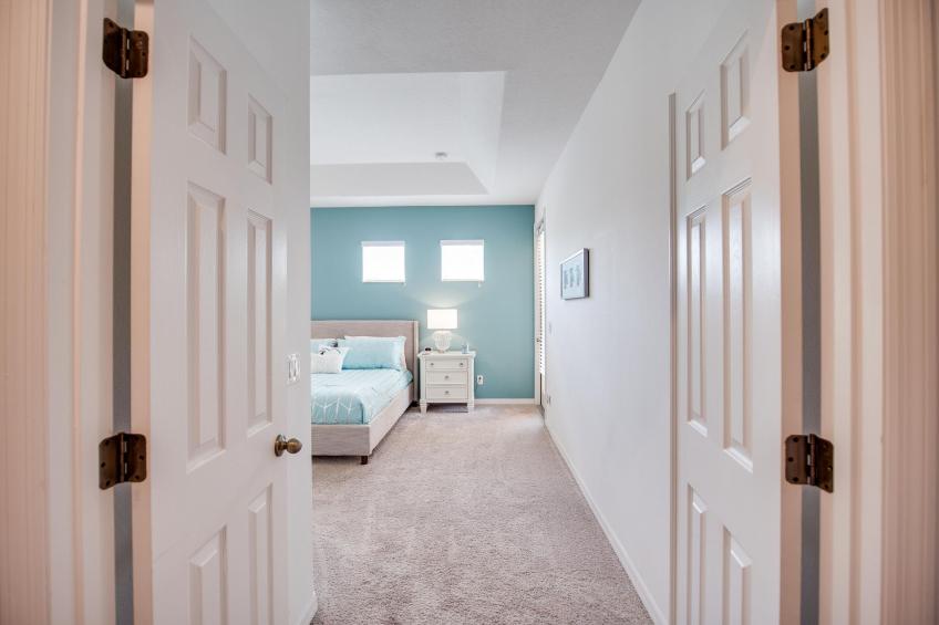 Haus in Davenport mit kostenlosem Parkplatz und Blick auf das Naturschutzgebiet - foto 32