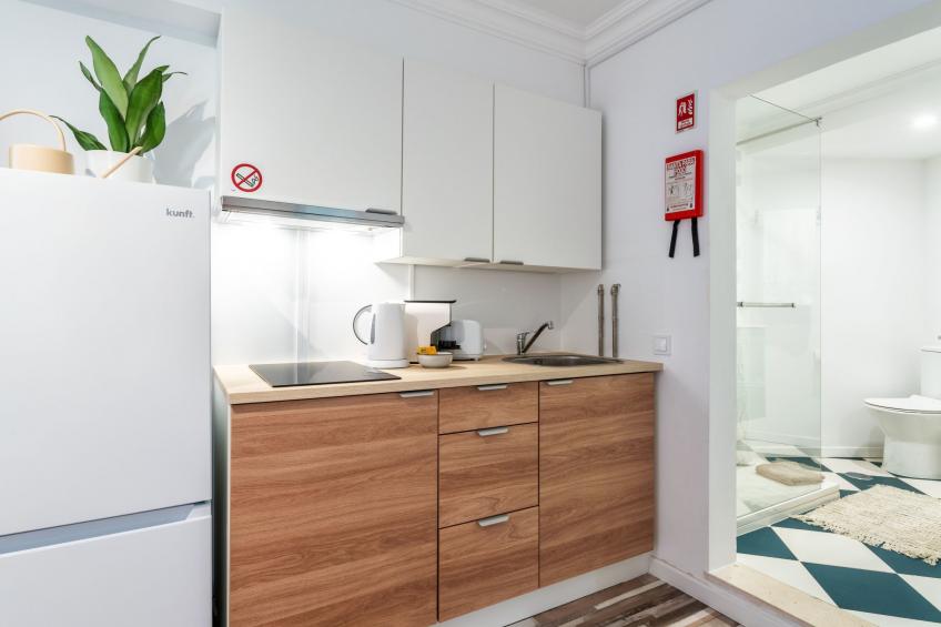 BnB Homes Praia da Rocha Strand Elegantes Apartment - foto 7