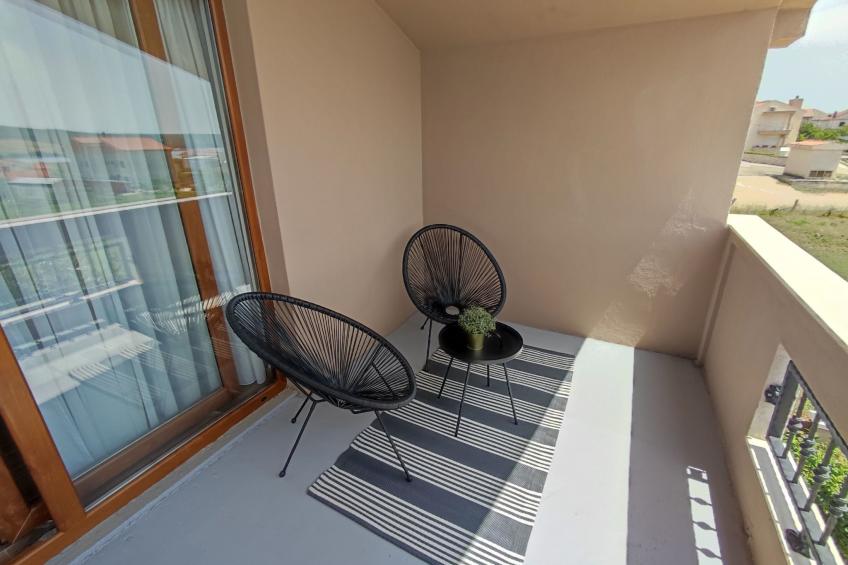 Angenehmes Haus in Posedarje mit großem Garten - foto 41