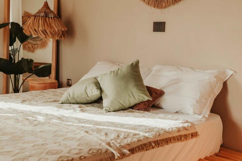 Villa Maya mit Pool und Bergblick - foto 38