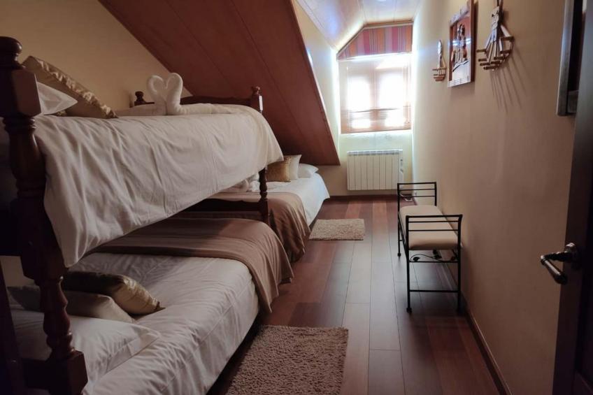 Casa los copos Paqui - foto 13