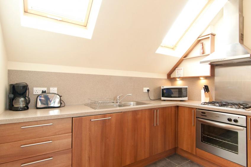 Edinburgh Kirche Wohnung - foto 21