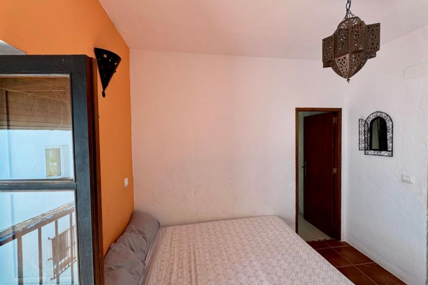 Wohnung mit großer Dachterrasse in Vejer - foto 17