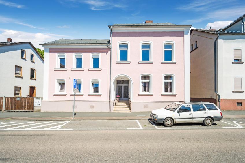 Apartment für Monteure Bad Camberg