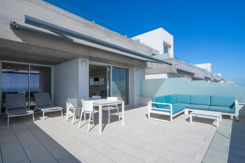 Blue Infinity - foto 20