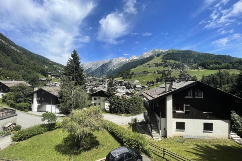 Appartements à La Clusaz - foto 29