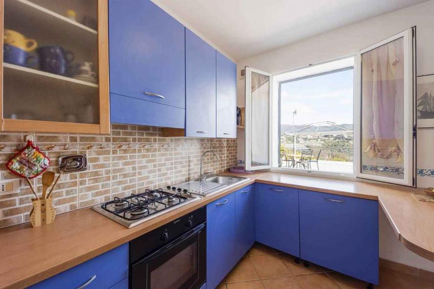 Vakantiewoning met airconditioning, internet en zwembad - BF-7RDGM - foto 10