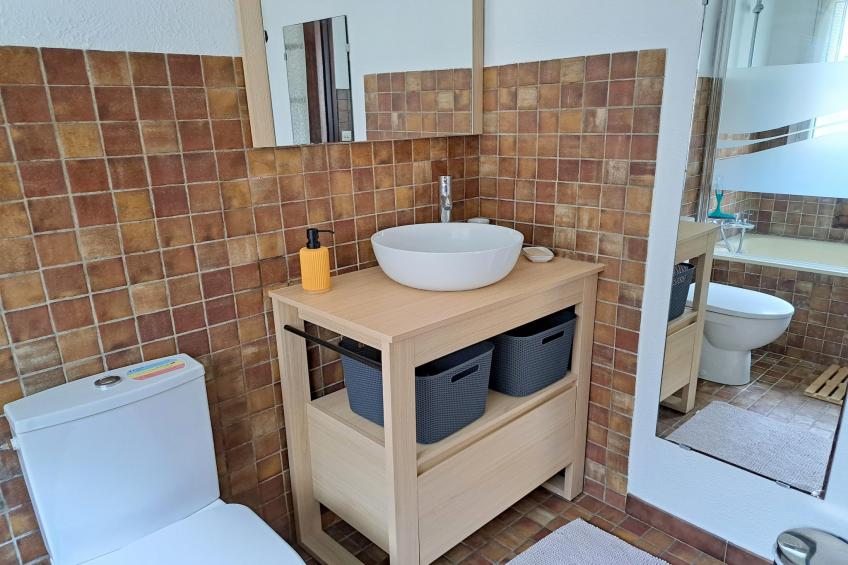 Ferienhaus in unmittelbarer Strandnähe Guisseny - foto 13
