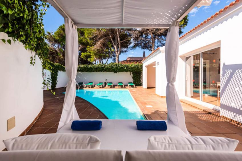 Maison à Cala'n Bosh - foto 2