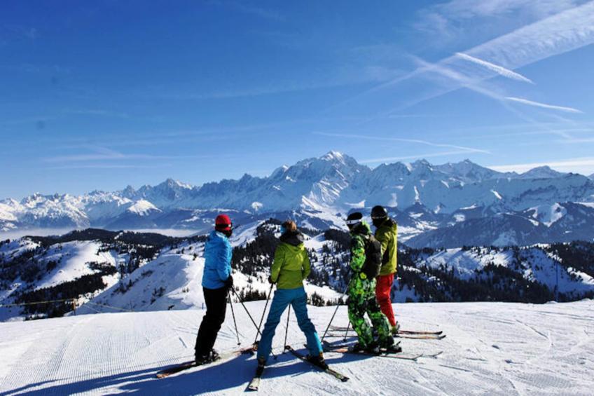 Les Chalets Des Evettes - foto 10