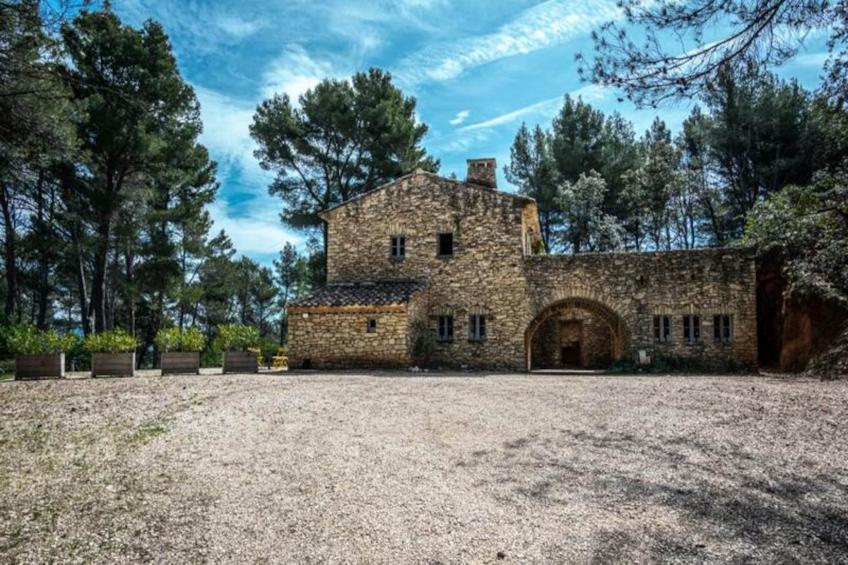 Maison Avec Vue Et Piscine Chauffée à Roussillon - foto 6