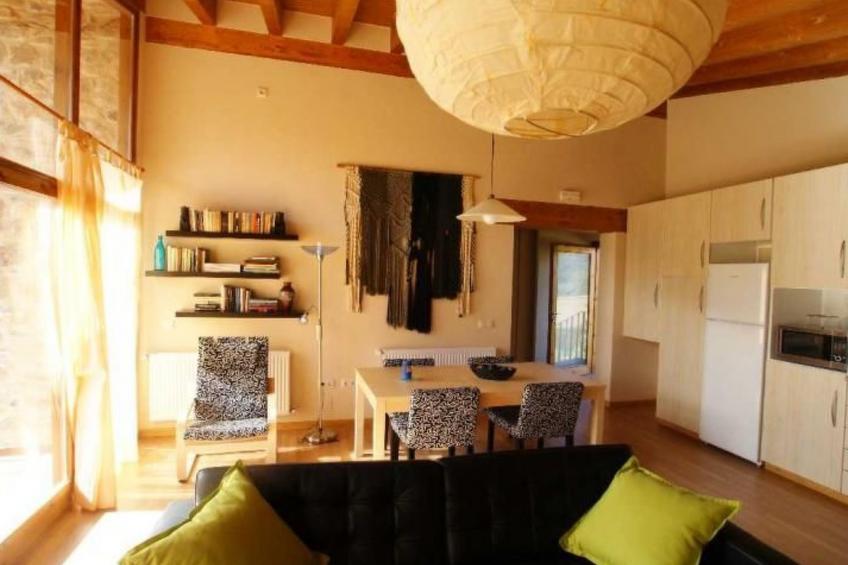 Wohnung El Graner mit großer Fensterfront - foto 43