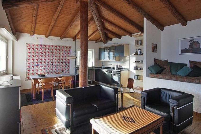 Casa Leula 2 1/2 Zimmerwohnung - foto 2