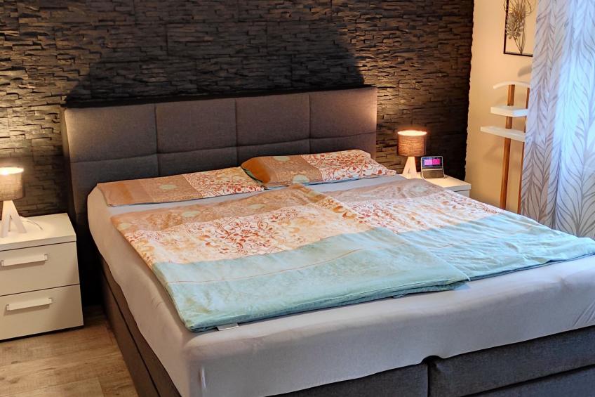 Gemütliches Ferienhaus Bungalow SixtyTwo - foto 10