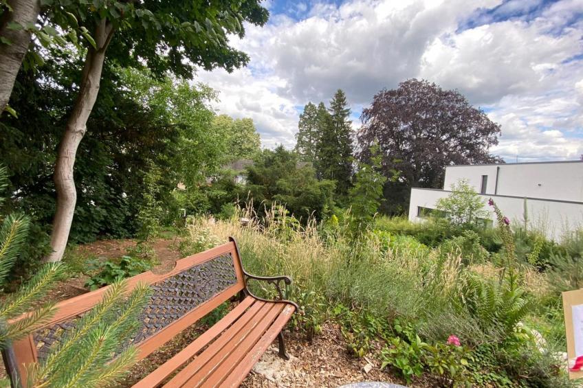 Altes Rathaus Laurensberg - foto 24