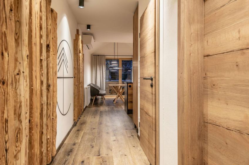 Luxus-Wellness Appartment im Edlgütl - foto 9