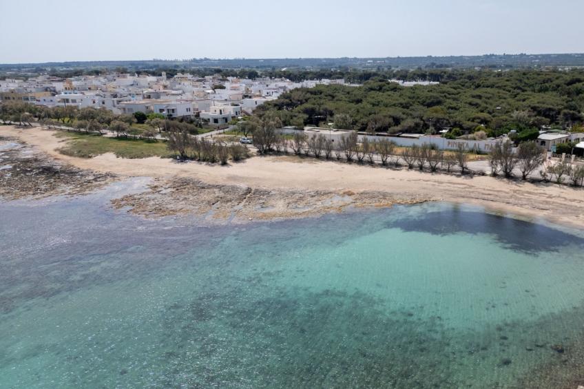 Der Meerblick von Viola - foto 20