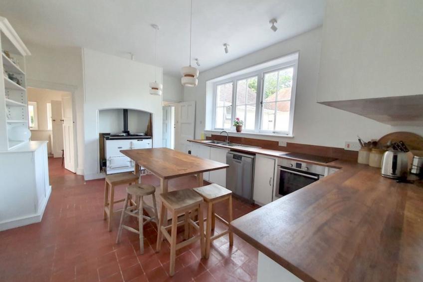 Landhaus an der Jurassic Coast - foto 4