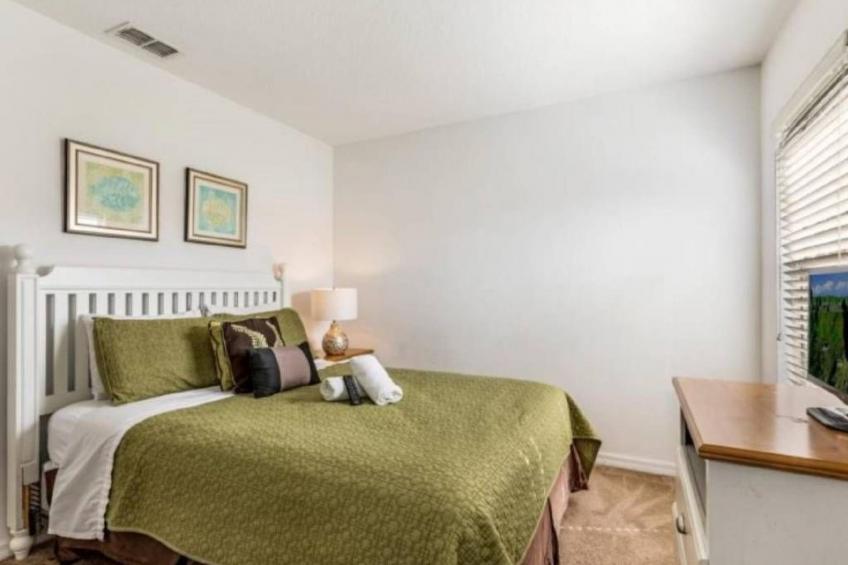 3-Schlafzimmer Value Plus Haus mit privatem Pool - foto 16