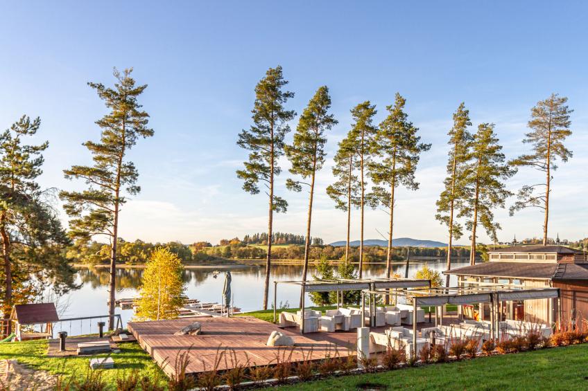 Lakeside Village 18 - foto 14