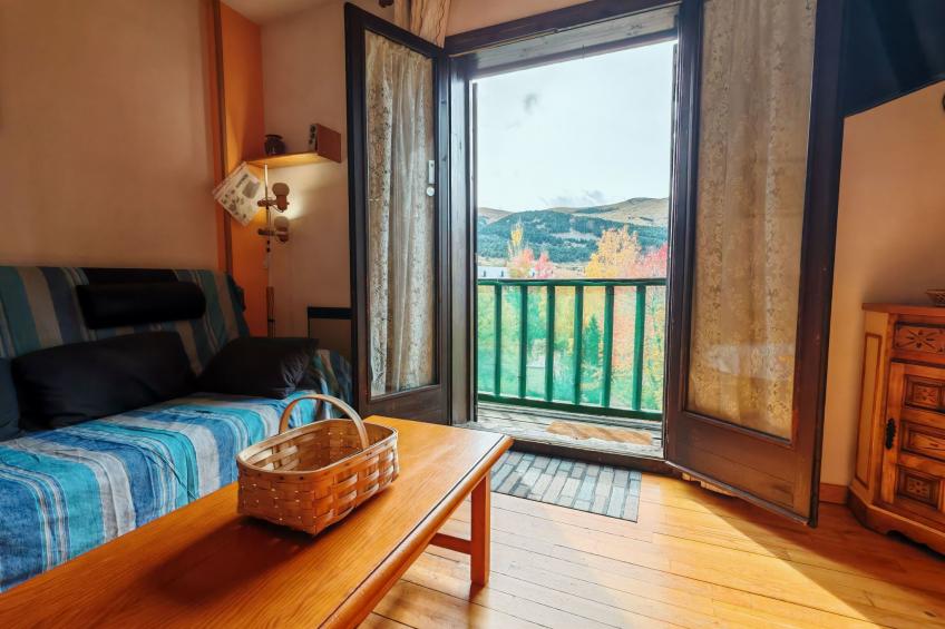 Wohnung mit Balkon Falcó 14 Vall de Boí - foto 2