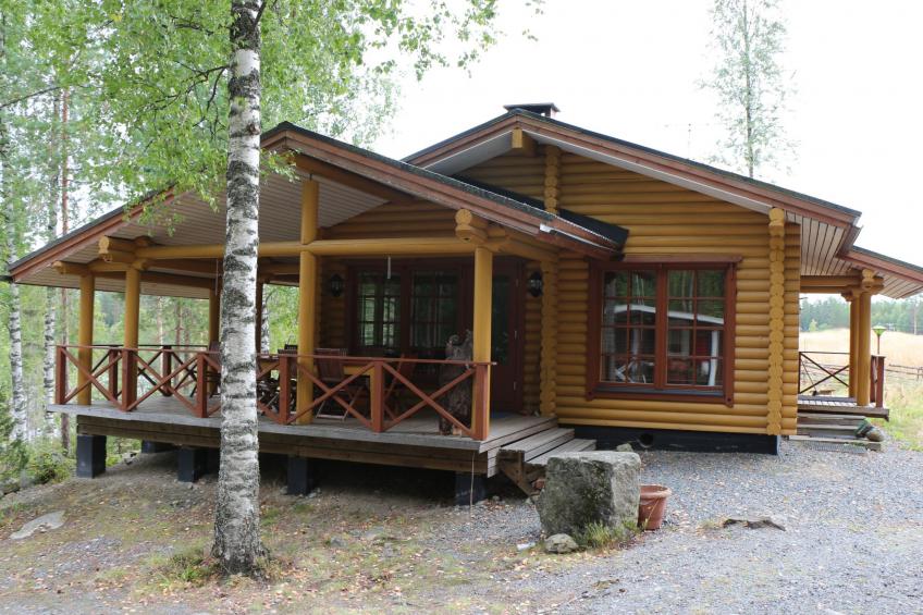 Skandinavisches Ferienappartement inmitten der Natur - foto 2