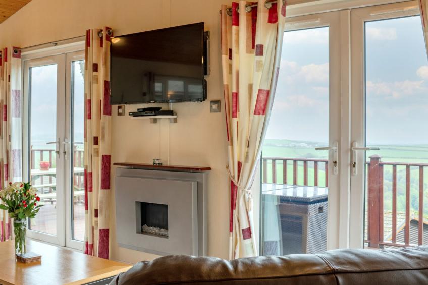 Whitsand Bay Lodge - foto 12