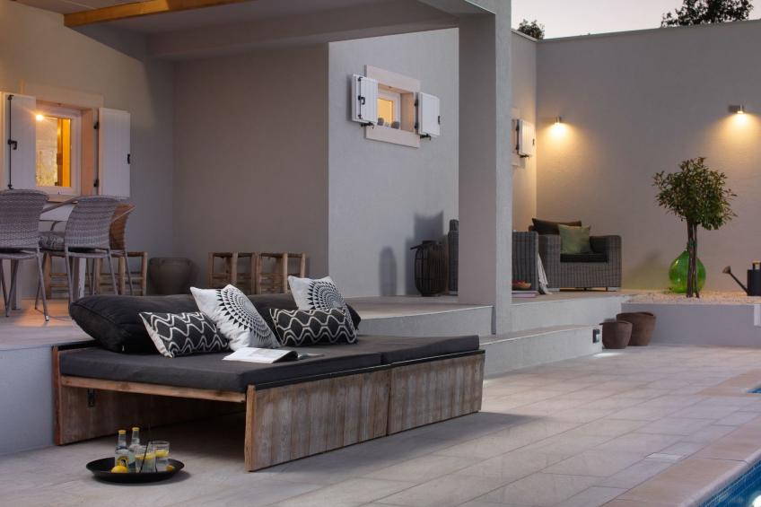 mit eigenem Pool - foto 27