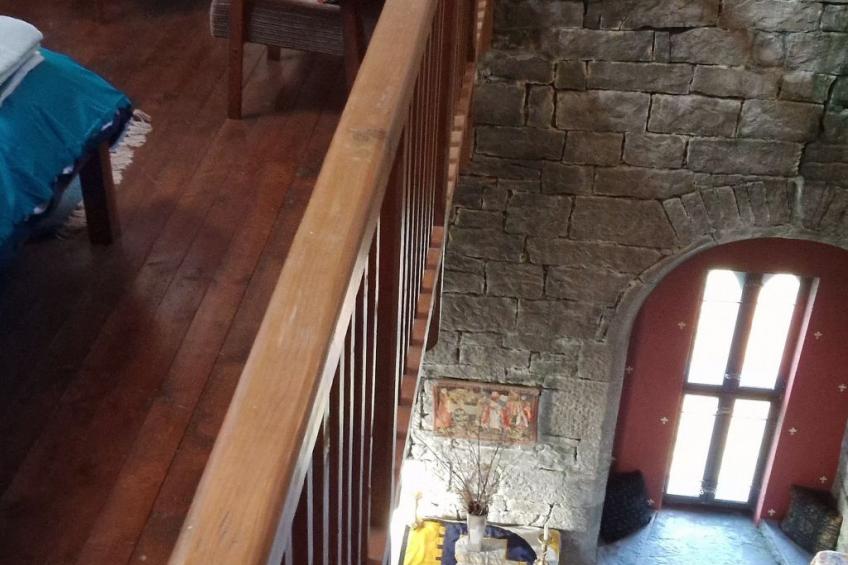 Schloss Ballindooley - foto 7