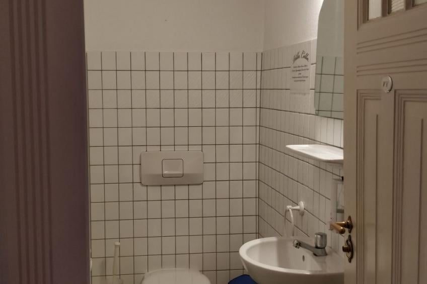 Wohnung in einem historischen Gebäude mit Balkon und Blick auf die Mosel - foto 16