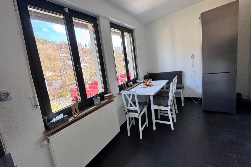 Friedas Ferienhaus Olsberg - foto 11