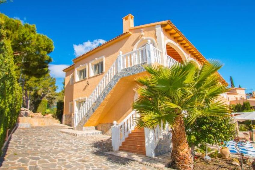 Villa Zelda - PlusHolidays - foto 89