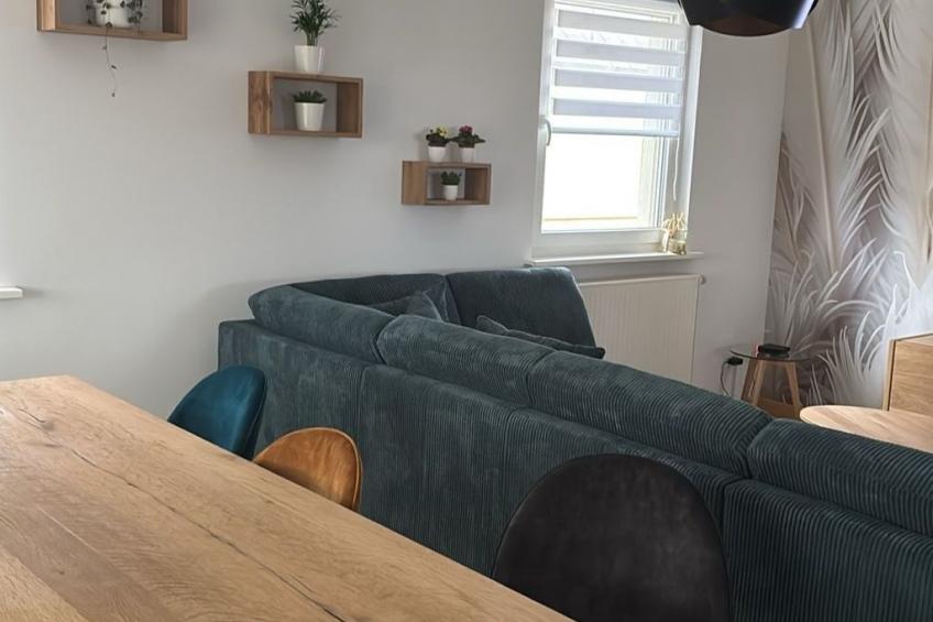 "Gîte des Cigognes" (Storchenhaus) - foto 10