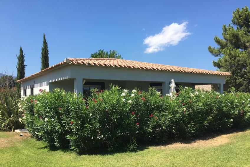 Résidence Premium P&V Les Villas de Porto-Vecchio Apartment - 4 people - 1 bedroom - Air conditioned - Terrace - foto 24