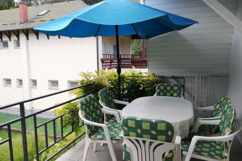 Holiday apartment near to Lake Balaton with garden - BF-7M4J - foto 18