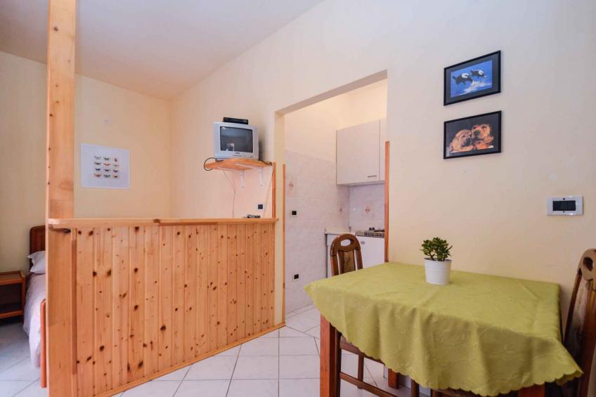 Holiday apartment close to the beach - BF-ZXTF - foto 14