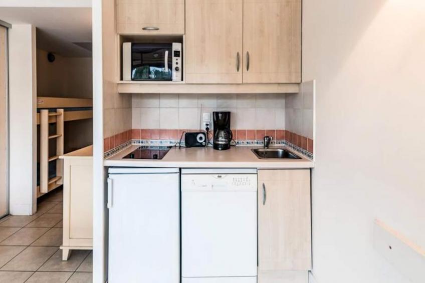 Résidence Héliotel Marine - maeva Home - foto 10